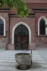 Grossansicht in neuem Fenster: Pfarrkirche St. Jakob Frontenhausen 4