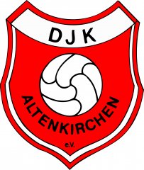 DJK Altenkirchen Logo