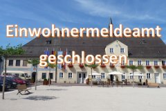 EWO geschlossen