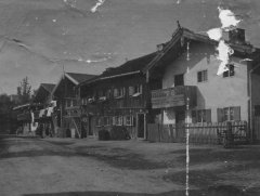 Bild Eggergasse 1917