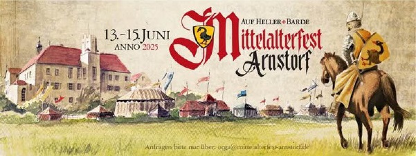 Mittelalterfest Arnstorf