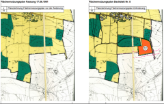 Flächennutzungsplan mit Deckblatt Nr. 8 Flächennutzungsplan mit Deckblatt Nr. 8