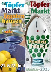 Töpfermarkt