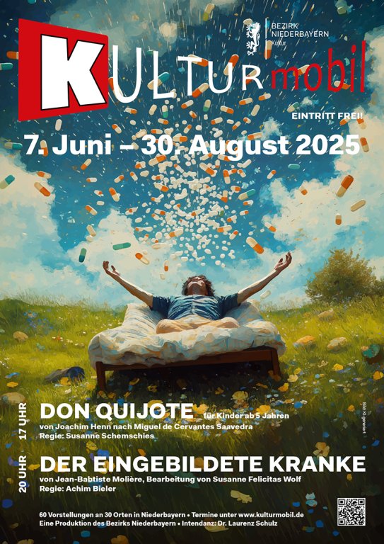 Kulturmobil 2025