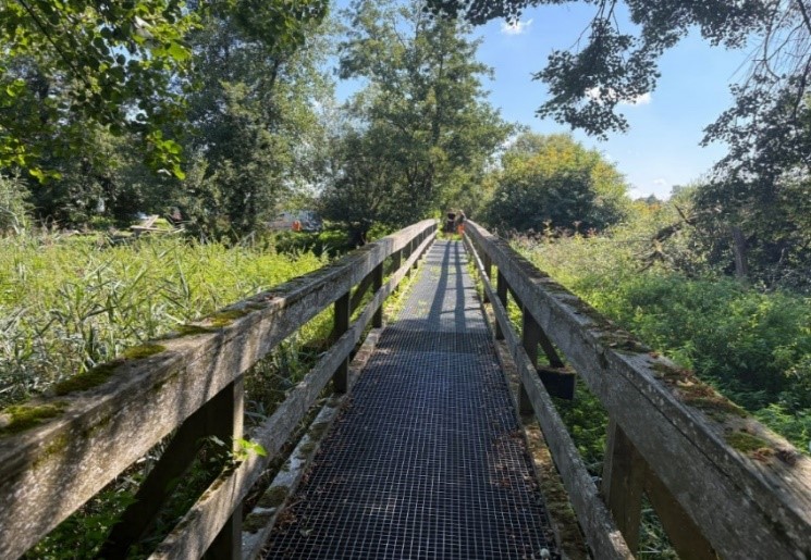 Brücke Loitersdorf