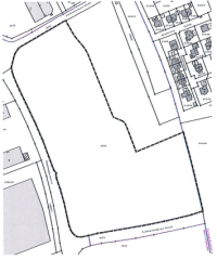 Versorgungszentrum östrlich der St2111